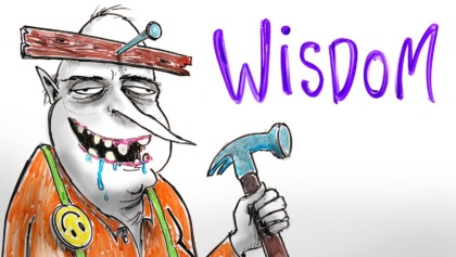 10 Minutes – 10 Years Of Priceless Wisdom