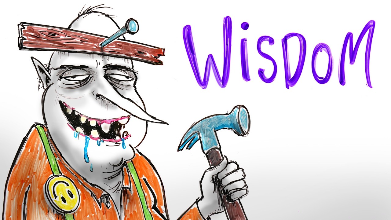 10 Minutes – 10 Years Of Priceless Wisdom