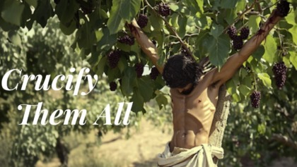 A Fable For Christ