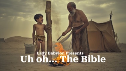 Abraham’s Drug Problem