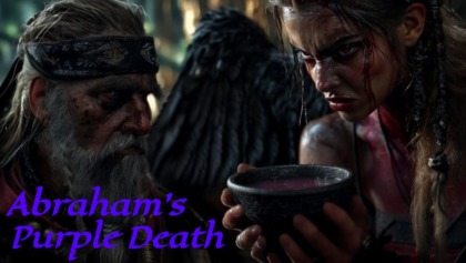 Abraham’s Judean Mystery