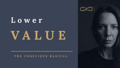 AI, Jobs And “Lower Value Human Capital”