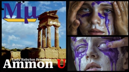 Ammon U: Basic Training – Ancient Greek Lesson 6
