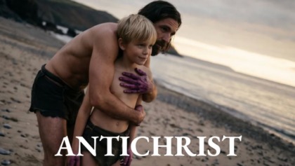 Antichrist Revealed