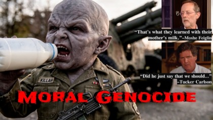 Architects Of Infanticide