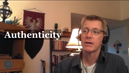 Authenticity: The Mark Of A True Magician