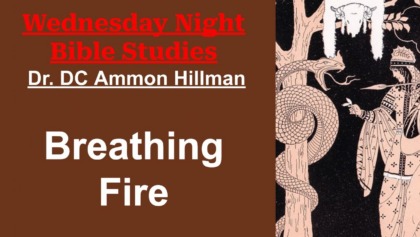 Bible Study – S4E3 – The Holy Midpoint