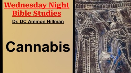 Bible Study – S5E3 – Jesus Sorcerer