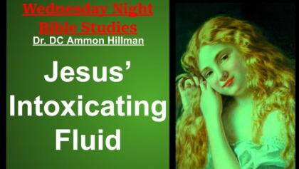 Bible Study – S6E2 – Mary’s Drugs