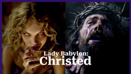 Christ Saves