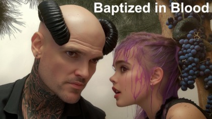 Christian Confession
