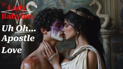 Christian Cult Intercourse