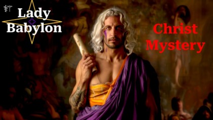 Christian Mystery Revealed