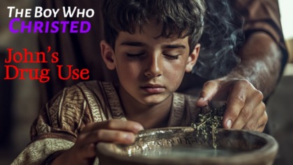 Christing Drugs With John