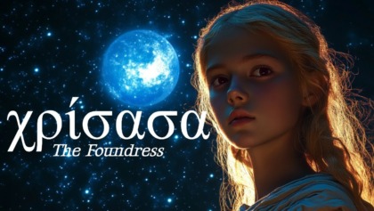 Christing: The Foundress