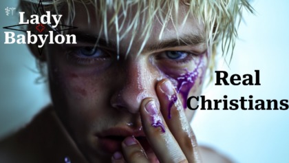 Cult Of Christianity