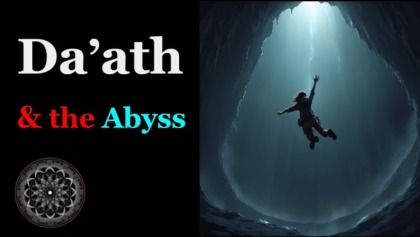 Daath And The Abyss