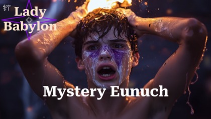 Daniel’s Mystery