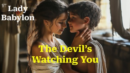 Difficult Christian History