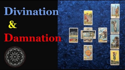 Divination & Damnation