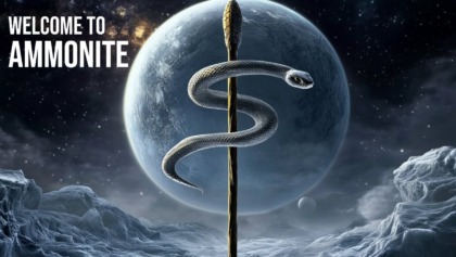 Echidnaic Muse Ascendant