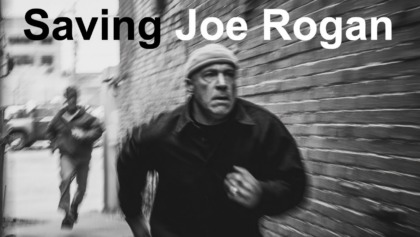 Enoch For Joe