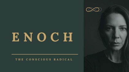 Enoch: The Witness The Bible Couldn’t Let You Read