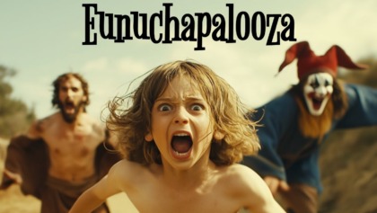 Eunuchapalooza: Night #1