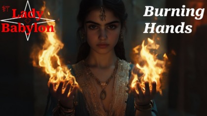 Feel The Burn