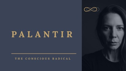Finally, We’re Waking Up To What Palantir Is Doing.