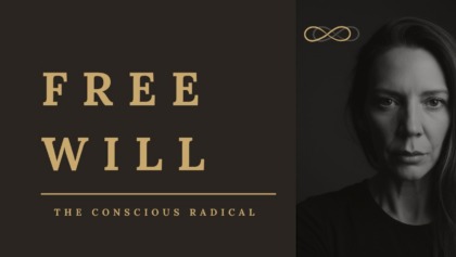 Free Will: 4,000 Years Of Asking Whether We Have It.