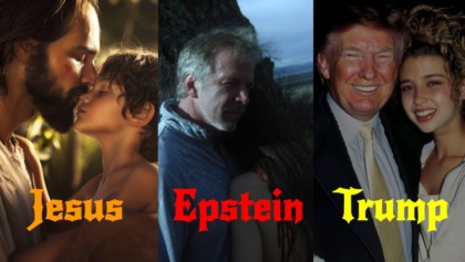 Genocidal Traffickers