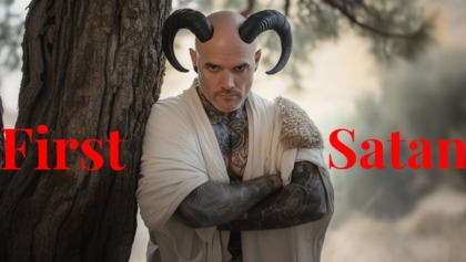 Hail Satan: Part 1