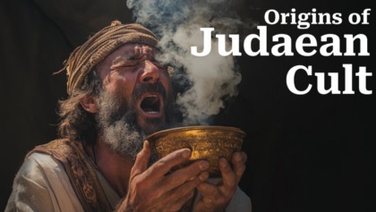 Hebrew Religion: Part 2