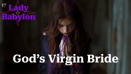 Hebrew Virgins