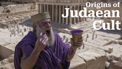 Hebrew Worship: Part 1