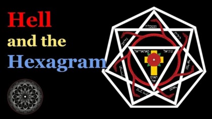 Hell & The Hexagram Ritual: The Golden Dawn’s Protection From Chaos (2026)