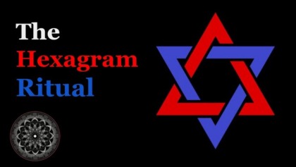 Hexagram Ritual Explained: What It REALLY Does (2026)