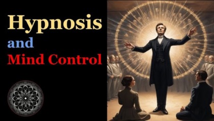 Hypnosis And Mind Control