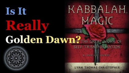 Is It Really Golden Dawn: What Did Lyam Change?
