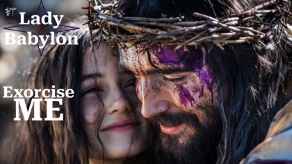 Jesus And Demonic Desire
