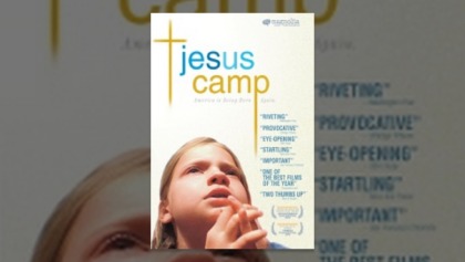 Jesus Camp – Full Documentary – Industrial Grade Indoctrination
