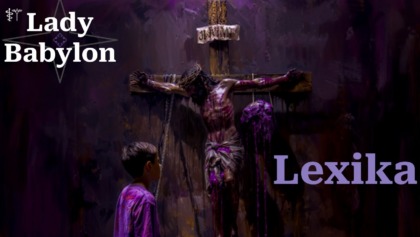 Jesus Is Lord