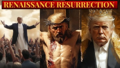 JESUS LIVES