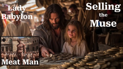 Jesus Sells Thomas – Extra Material