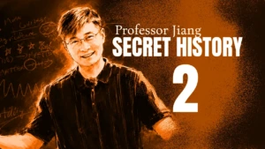 Jiang Secret History 2