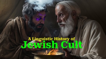 Judaism Part 1: Drugs