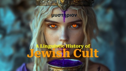 Judaism Part 3: Sex