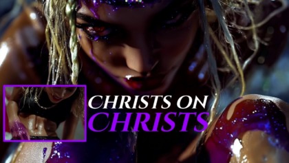 Kinky Christing