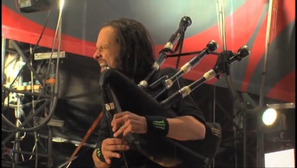 Korn – Another Brick In The Wall – Live 2012